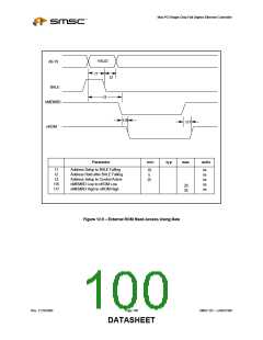 浏览型号LAN91C96I-MS的Datasheet PDF文件第100页