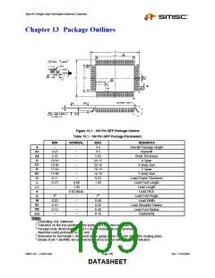 浏览型号LAN91C96I-MS的Datasheet PDF文件第109页