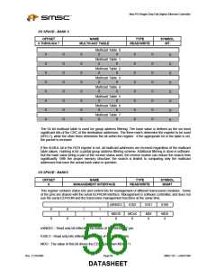 浏览型号LAN91C96I-MS的Datasheet PDF文件第56页