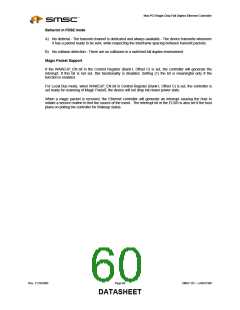 浏览型号LAN91C96I-MS的Datasheet PDF文件第60页