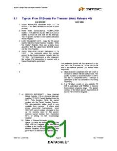 浏览型号LAN91C96I-MS的Datasheet PDF文件第61页