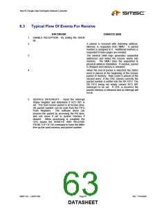 浏览型号LAN91C96I-MS的Datasheet PDF文件第63页