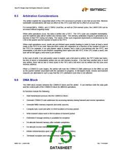 浏览型号LAN91C96I-MS的Datasheet PDF文件第75页