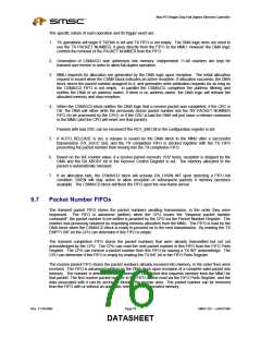 浏览型号LAN91C96I-MS的Datasheet PDF文件第76页