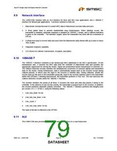 浏览型号LAN91C96I-MS的Datasheet PDF文件第79页