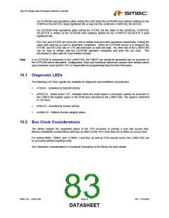 浏览型号LAN91C96I-MS的Datasheet PDF文件第83页