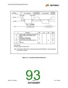 浏览型号LAN91C96I-MS的Datasheet PDF文件第93页