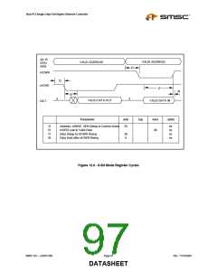 浏览型号LAN91C96I-MS的Datasheet PDF文件第97页