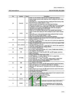 浏览型号ML22Q54GA-MC的Datasheet PDF文件第11页