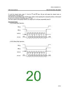 浏览型号ML22Q54的Datasheet PDF文件第20页