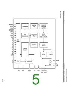 浏览型号ML22Q54的Datasheet PDF文件第5页