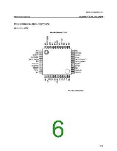 浏览型号ML22Q54的Datasheet PDF文件第6页