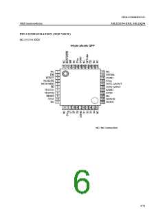 浏览型号ML22Q54GA-MC的Datasheet PDF文件第6页