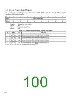 浏览型号PCI6421的Datasheet PDF文件第100页
