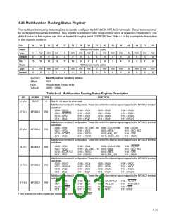 浏览型号PCI6421的Datasheet PDF文件第101页
