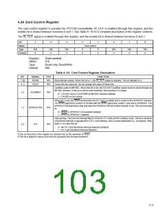 浏览型号PCI6421的Datasheet PDF文件第103页