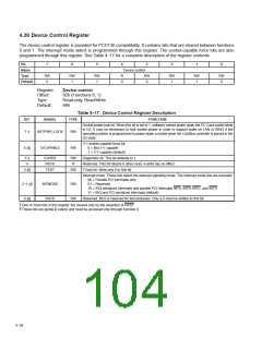 浏览型号PCI6421的Datasheet PDF文件第104页