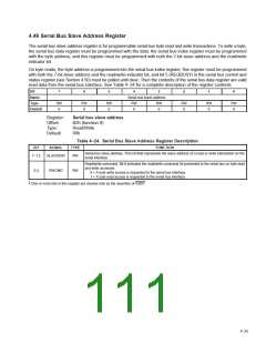 浏览型号PCI6421的Datasheet PDF文件第111页