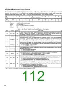 浏览型号PCI6421的Datasheet PDF文件第112页