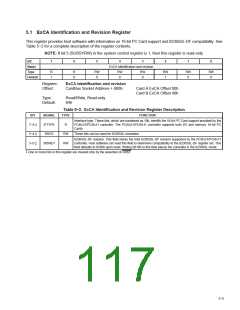 浏览型号PCI6421的Datasheet PDF文件第117页
