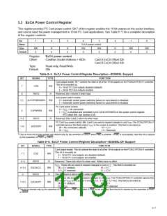 浏览型号PCI6421的Datasheet PDF文件第119页