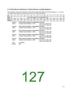 浏览型号PCI6421的Datasheet PDF文件第127页
