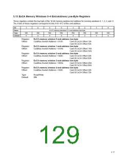 浏览型号PCI6421的Datasheet PDF文件第129页