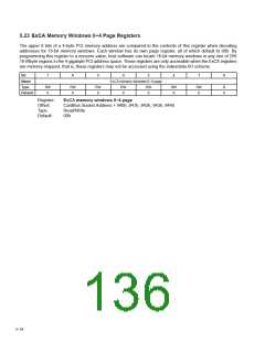 浏览型号PCI6421的Datasheet PDF文件第136页