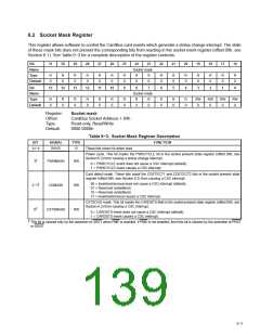 浏览型号PCI6421的Datasheet PDF文件第139页