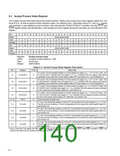浏览型号PCI6421的Datasheet PDF文件第140页