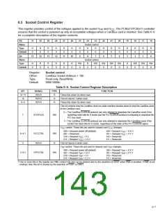 浏览型号PCI6421的Datasheet PDF文件第143页