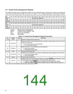 浏览型号PCI6421的Datasheet PDF文件第144页