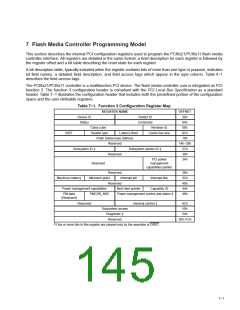 浏览型号PCI6421的Datasheet PDF文件第145页