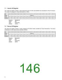 浏览型号PCI6421的Datasheet PDF文件第146页