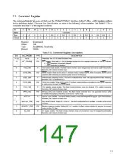 浏览型号PCI6421的Datasheet PDF文件第147页