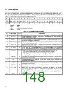 浏览型号PCI6421的Datasheet PDF文件第148页