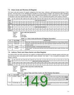 浏览型号PCI6421的Datasheet PDF文件第149页