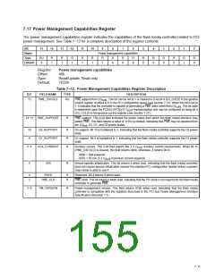 浏览型号PCI6421的Datasheet PDF文件第155页