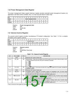 浏览型号PCI6421的Datasheet PDF文件第157页