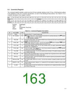 浏览型号PCI6421的Datasheet PDF文件第163页