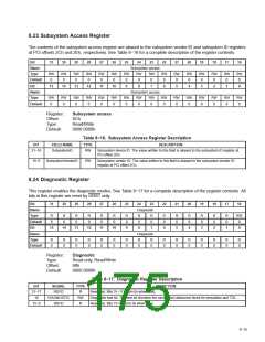 浏览型号PCI6421的Datasheet PDF文件第175页