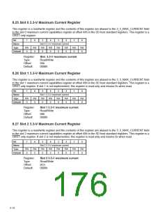 浏览型号PCI6421的Datasheet PDF文件第176页