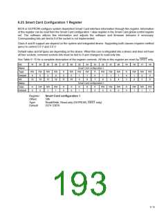 浏览型号PCI6421的Datasheet PDF文件第193页