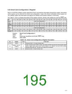 浏览型号PCI6421的Datasheet PDF文件第195页