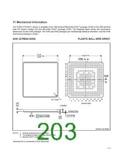 浏览型号PCI6421的Datasheet PDF文件第203页