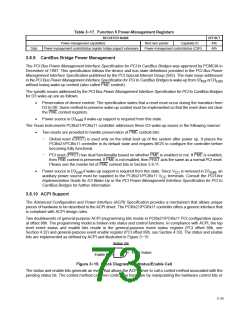 浏览型号PCI6421的Datasheet PDF文件第73页