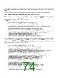 浏览型号PCI6421的Datasheet PDF文件第74页