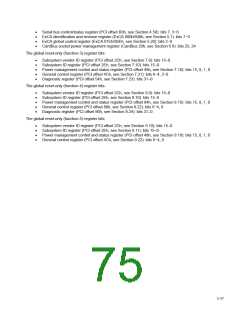 浏览型号PCI6421的Datasheet PDF文件第75页