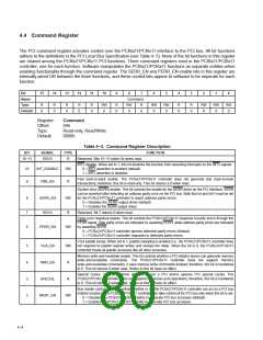 浏览型号PCI6421的Datasheet PDF文件第80页