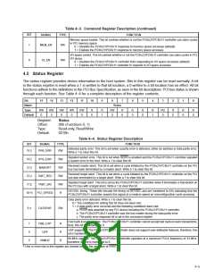 浏览型号PCI6421的Datasheet PDF文件第81页